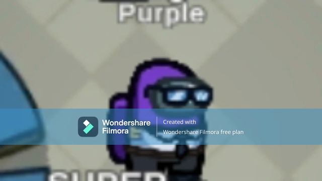 Among us song, Just Be Watching You (By @ChichiAi and @GenuineMusic ) смотреть онлайн