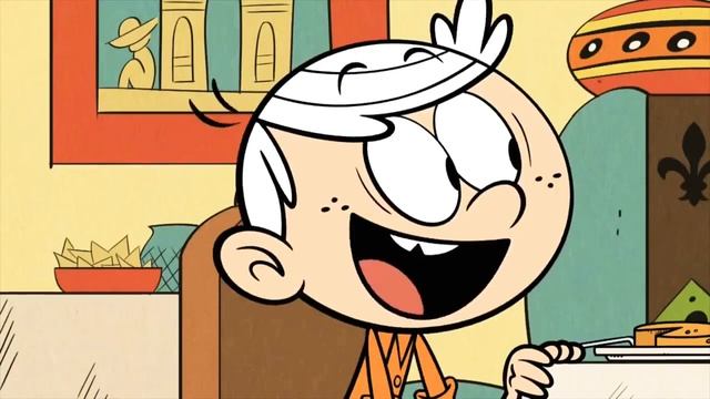 Мой шумный дом | Двойное свидание ❤️ Часть 1 смотреть онлайн