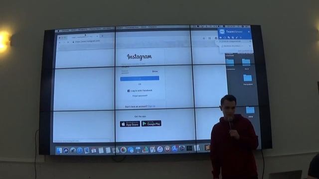 LearnPython Выпускной проект - Бот для раскрутки Инстаграм смотреть онлайн