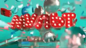 заставка канала мульт сюрприз