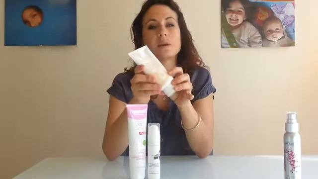 Ma sélection de soins anti-vergetures - Maman Poule смотреть онлайн