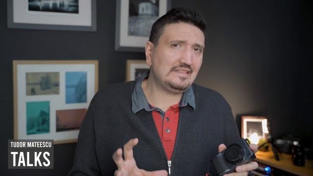 Fujifilm X100V vs Ricoh GR IIIx - What I choose for my personal use? смотреть онлайн