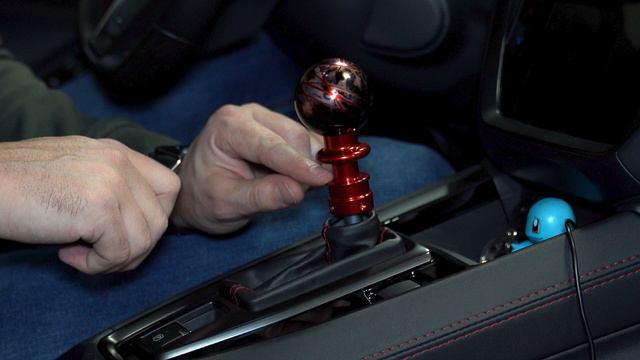 Billetworkz - Subaru CVT Shift Knob Install Guide for 2022 WRX смотреть онлайн