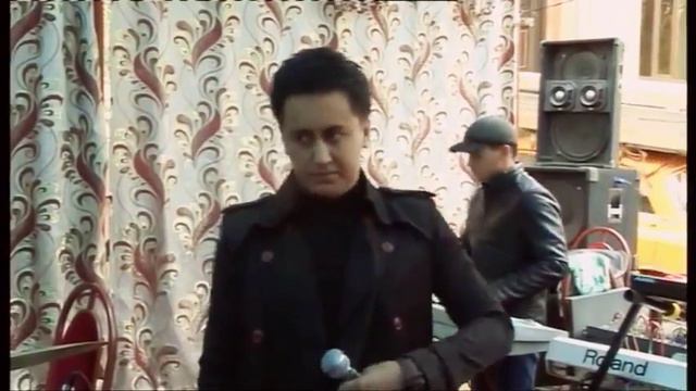 Elyor To'ychiyev - Yoshligim | Элёр Туйчиев - Ёшлигим (jonli ijro) смотреть онлайн