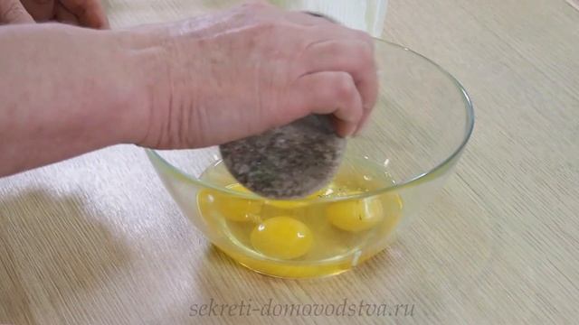 Запеканка из Кабачков с Фаршем и Помидорами — Очень Просто и Вкусно! смотреть онлайн