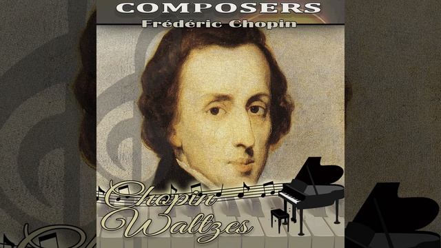Waltz No. 8 In A-Flat Major, Op. 64, No. 3