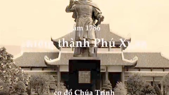Cụ Phan Bội Châu-Bắc Bình Vương смотреть онлайн