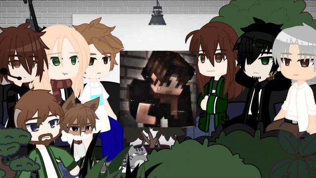 |реакция ,,Монстр,, на MyNeosha|1/10 смотреть онлайн