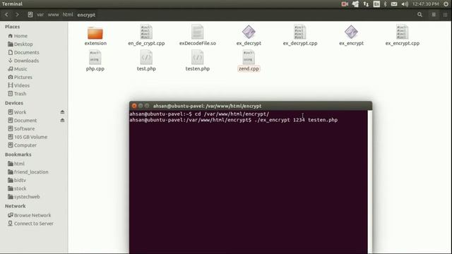 PHP file encode decoder смотреть онлайн