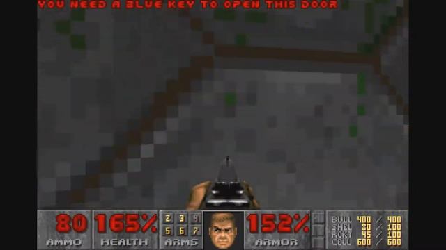 ПАУКАН!!!#4 (Doom) смотреть онлайн