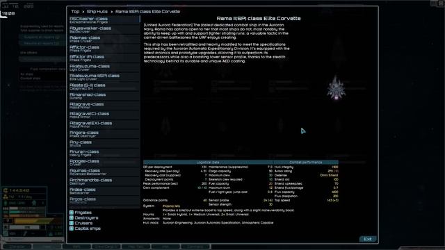 RAFFLE-CHAN RETURNS.. and she's fiesty. - Starsector UAF Usurper Lets Play #6 смотреть онлайн