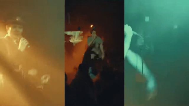 ИЛЮХА MD и ХОР РУССКОЙ АРМИИ ЧИТАЮТ РЭП - ГОРНЫЙ САМЫЙ БОДРЫЙ #live #типагорняки смотреть онлайн