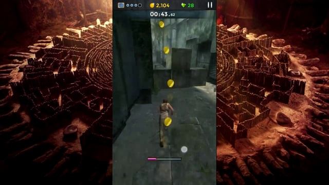 The Maze Runner Game Review | Now Available for iOS & Android смотреть онлайн