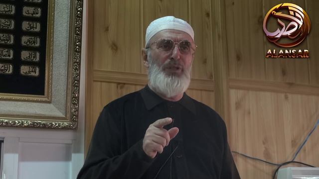Шейх Иса Цечоев (Правильная Iакъида часть 3 - Условия свидетельства "Мухаммад посланник Аллаха") смотреть онлайн