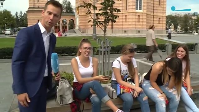 Прогулка по Республике Сербской с «Пульс города» смотреть онлайн