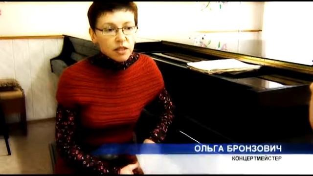 ПРЕКРАСНО ! ДМШ № 13 "Молодое дарование России"-Юный скрипач Руслан Хохлачёв смотреть онлайн