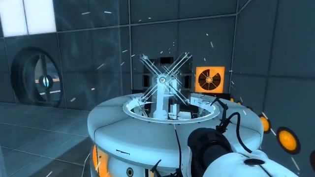Lets Play Portal Time Machine 3 смотреть онлайн