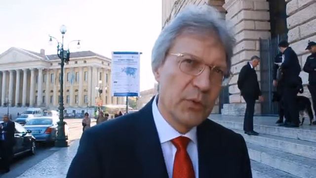 "Союзное государство - это ориентир для ЕАЭС" смотреть онлайн