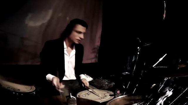 Сны ДЖо - Дожди Над Невой (live 13.12.2015) смотреть онлайн