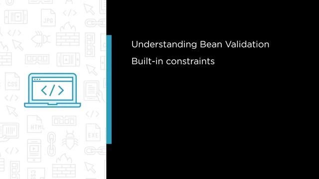 Course Preview: Bean Validation 1.1 смотреть онлайн