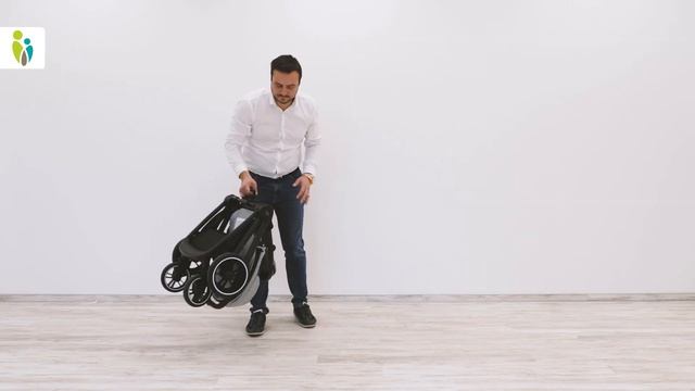 Kočárek Zopa Move | Zopa смотреть онлайн