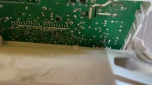 Ремонт Hotpoint Ariston LST 53977 ошибка 11