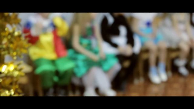 Детский сад №10.Новый год смотреть онлайн