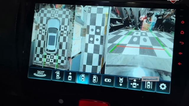 PASANG KAMERA 360 ⁉️ CRUISE CONTROL ⁉️ MITSUBISHI OUTLANDER SPORT ❗️ смотреть онлайн