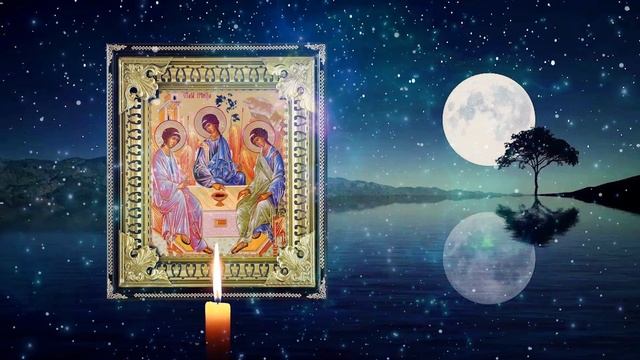 Эта сильная молитва на ноги поставит любого!Теперь Вы забудете о болезнях. смотреть онлайн