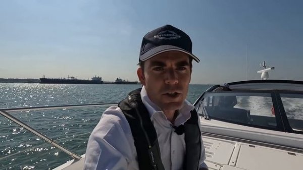 2020 Sunseeker Predator 50 Sports Cruiser For Sale - REDUCED £849,950 Tax Paid - Rare 3 Cabin Layou