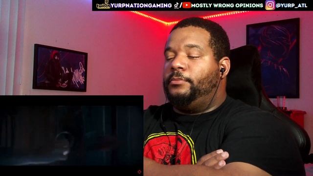"OH THE BEAUTIFUL GORE!!!!" | EVIL DEAD RISE | OFFICIAL TRAILER | REACTION!!! смотреть онлайн