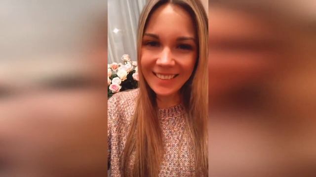 Поздравление для нашей Катюшки! смотреть онлайн