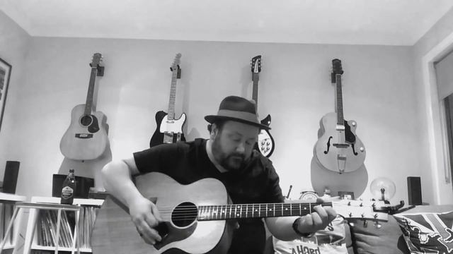 Matt Larkin Music “Long as I can see the light” (Creedence Clearwater Revival) смотреть онлайн