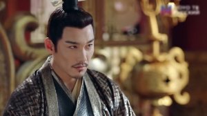 Легенда о Юньси 1 сезон 21 серия