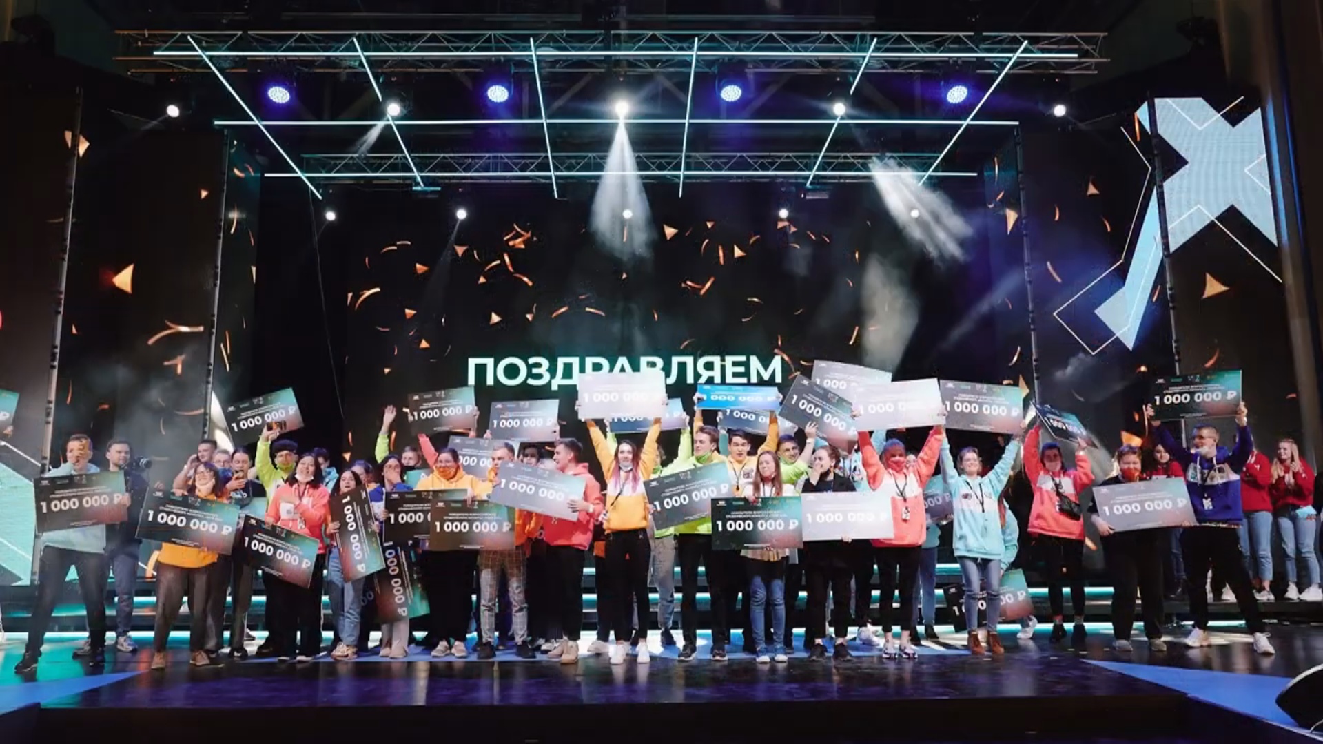 #ИсторияУспеха Никита Свинкин и Виктория Волосатова