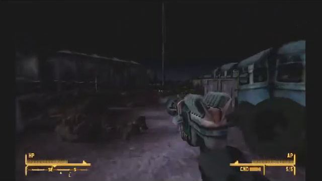 Fallout New Vegas Mod review part 2-The nude ray 5000 смотреть онлайн