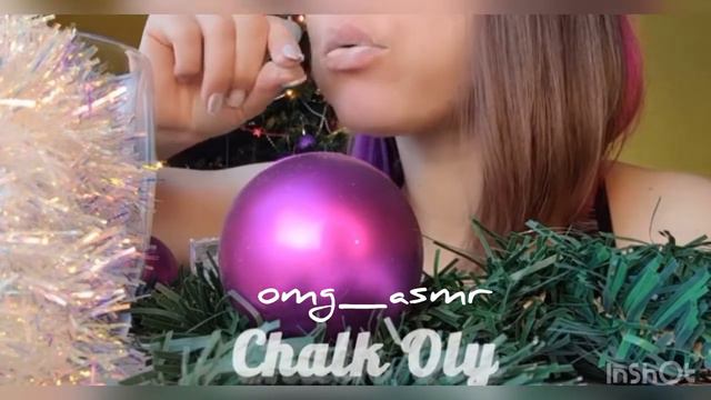 АСМР хруст Уральской 😍 смотреть онлайн