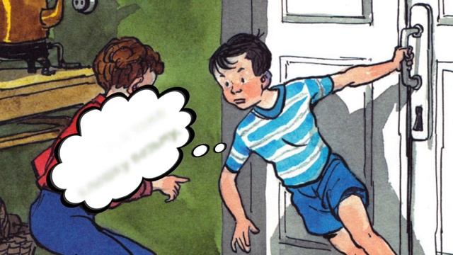 Николай Носов "Живая шляпа" (аудиорассказ) смотреть онлайн