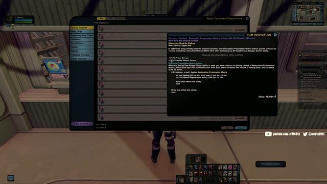 Fleet Gear You Need For High Damage Builds - Star Trek Online смотреть онлайн