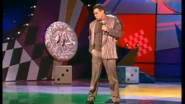 Монолог Пьяного