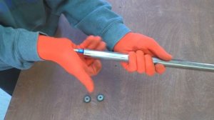 Шикарная САМОДЕЛКА из сломанной болгарки!!! Такого еще никто НЕ ВИДЕЛ!!!