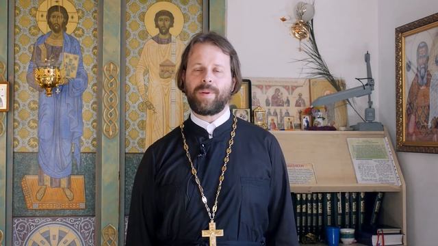 В Михайловске состоится принесение мощей святой блаженной Матроны Московской. СГ "Третий Рим" смотреть онлайн