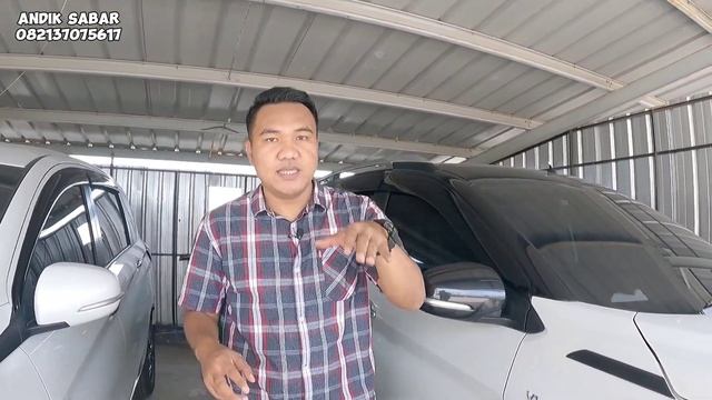 POV : SUZUKI XL7 ALPHA HYBRID 2023 смотреть онлайн