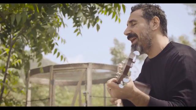 Serj Tankian - Artsakh With Lyrics смотреть онлайн