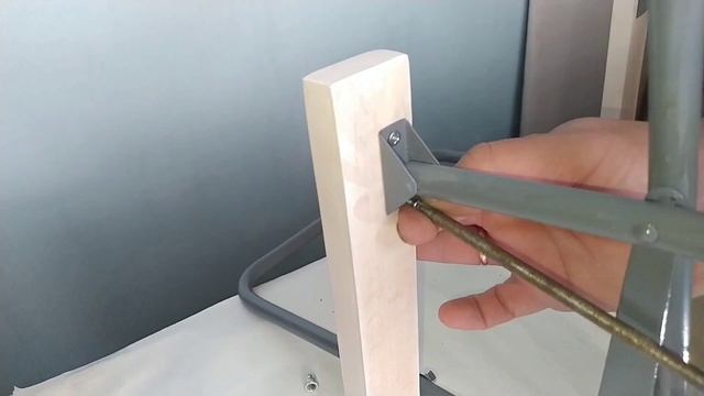 Складной детский стульчик своими руками смотреть онлайн