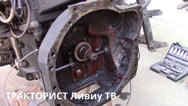 01.08.18✔МТЗ 82.1 РЕМОНТ РАСКАТКА ТРАКТОРА MTZ_ПРИСПОСОБЛЕНИЯ для РАССТЫКОВКИ ТРАКТОРА смотреть онлайн