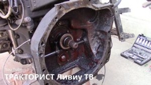 01.08.18✔МТЗ 82.1 РЕМОНТ РАСКАТКА ТРАКТОРА MTZ_ПРИСПОСОБЛЕНИЯ для РАССТЫКОВКИ ТРАКТОРА