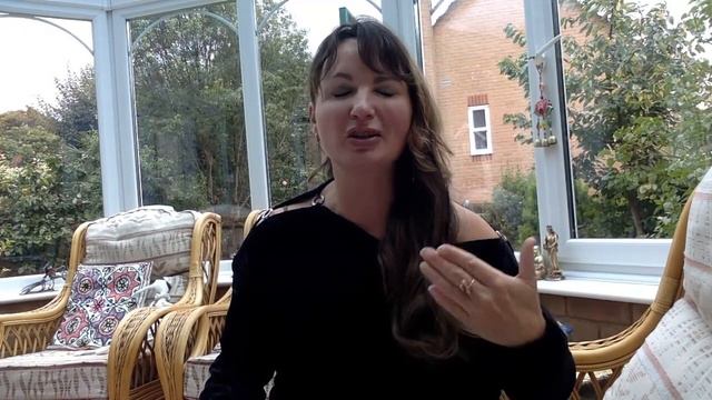 VENUS - SATURN ASPECTS. NATAL CHART READING смотреть онлайн