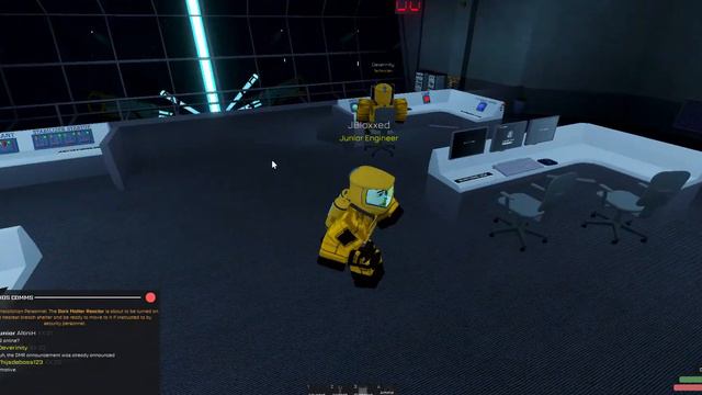 Dark Matter Reactor [Start-Up] смотреть онлайн
