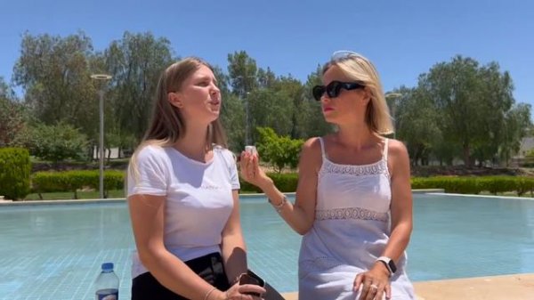 EMU Университет Северный Кипр. Лучшее видео о Высшем образовании Северного Кипра.